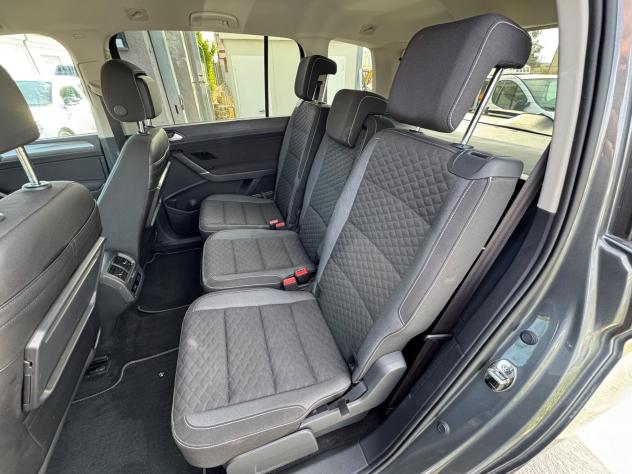 Volkswagen Touran 1.6 TDI 115 CV - Foto 9