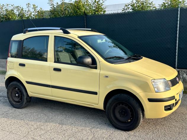 Fiat Panda 1.4 Natural Power Classic - Foto 2