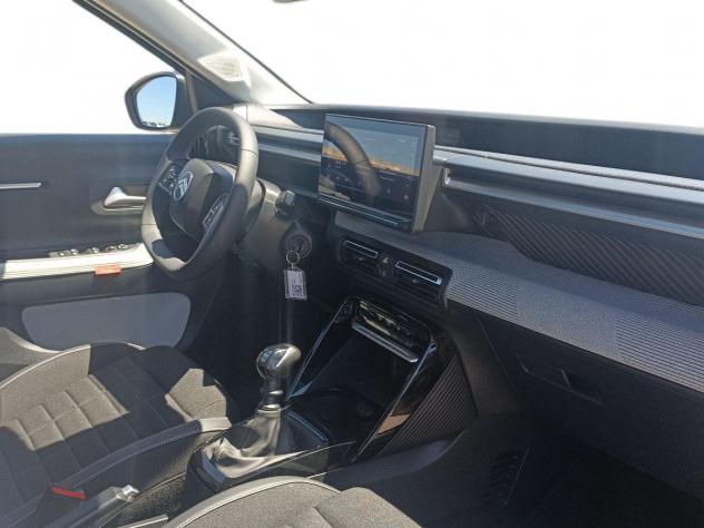 Citroën C3 IV 2024 1.2 puretech turbo Max 100cv s&s - Foto 9