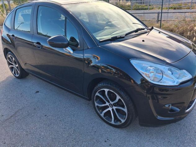 CITROEN - C3 - 1.4 Exclusive