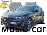 ALFA ROMEO Stelvio Stelvio 2023 2.2 Super Q4 210cv auto TG: GP106BG rif. 23 &hellip;
