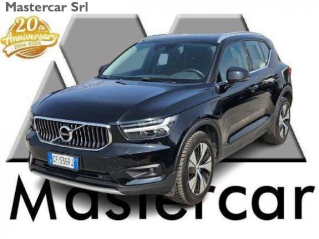 VOLVO XC40 1.5 t4 phev Inscription Expre auto my21 - GF536RJ rif. 23835630