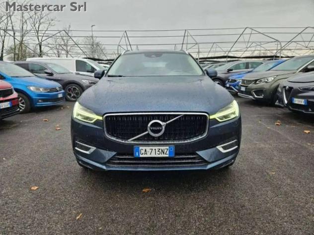 VOLVO XC60 2.0 t8 Business Plus awd 303cv geartronic GA713NZ rif. 23965226 - Foto 9