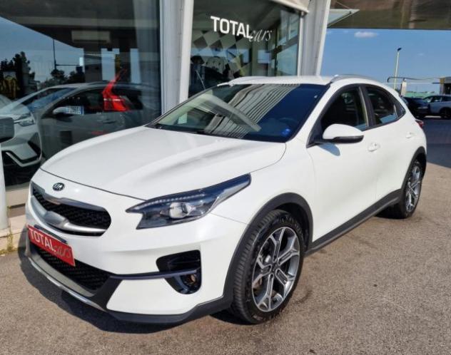 KIA XCeed 1.5 T-GDi 160 CV Business rif. 24056089 - Foto 3