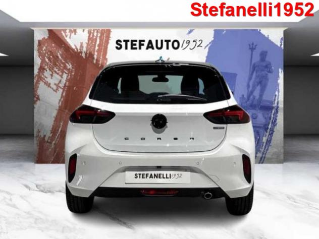 OPEL Corsa 1.2 hybrid GS 100cv dct6 rif. 23991532 - Foto 6