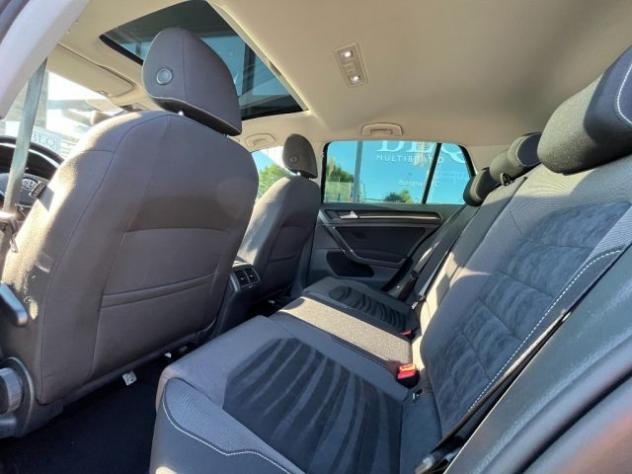 VOLKSWAGEN Golf 1.4 TSI 140 CV DSG 5p. Highline rif. 23891527 - Foto 9