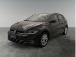 Volkswagen Polo Polo 1.0 tsi Style 95cv dsg