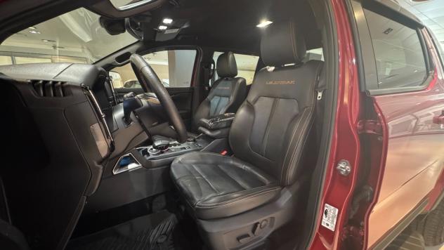 FORD RANGER WILDTRAK 4X4 205CV - 2023 AUTOCARRO - Foto 10