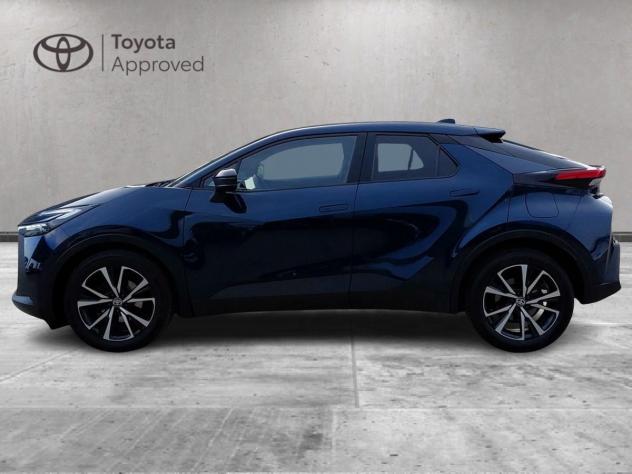 Toyota C-HR 2.0 HV E-CVT Trend - Foto 3