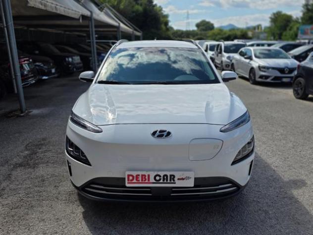 HYUNDAI Kona EV 39 KWh EXCLUSIVE rif. 24075373 - Foto 2