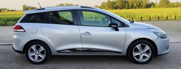 Renault Clio Sporter 1.2 75CV Live - Foto 5