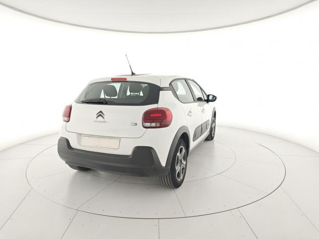 Citroën C3 PureTech 83 S&S C-Series - Foto 6
