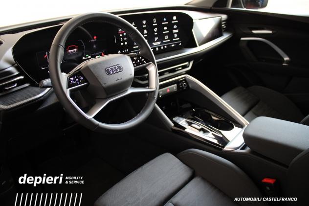 Audi Q5 Sportback Q5 Sportback TDI quattro S tronic Business Advanced Mhev+ - Foto 2