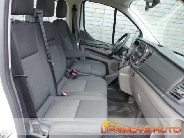 FORD Transit Custom 320 2.0 EcoBlue 130 L1H1 Combi Trend rif. 20362251 - Foto 3