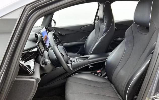 BYD DOLPHIN 204cv batteria 60.4 KWh Comfort - Foto 7