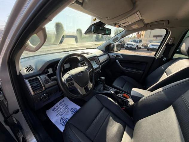 FORD Ranger 2.0 ECOBLUE Limited 5 posti - prezzo + iva rif. 23816423 - Foto 8