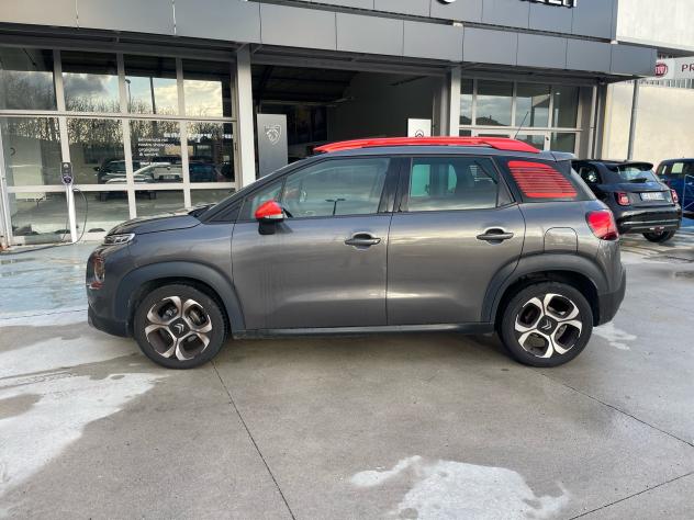 Citroën C3 Aircross 1.5 bluehdi Shine s&s 100cv - Foto 2
