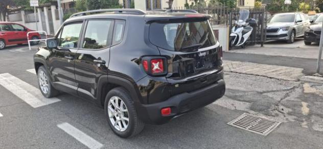 JEEP Renegade 1.5 E-Hybrid 130CV - UNIPRO TAGLIANDATA rif. 24018934 - Foto 4
