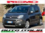 FIAT Panda 1.0 HYBRID CITY LIFE+CLIMATRONIC+SCHERMO+5POSTI rif. 23987125
