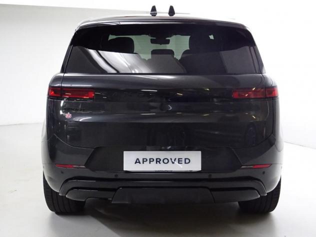 Land Rover Range Rover Sport 3.0D l6 249 CV Dynamic HSE - Foto 7