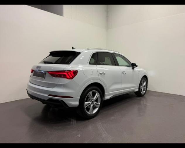 AUDI Q3 35 TDI S LINE EDITION S-TRONIC rif. 24058291 - Foto 2