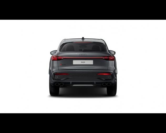 AUDI SQ5 Audi Sportback sport attitude TFSI 270 kW S tron rif. 23823951 - Foto 4