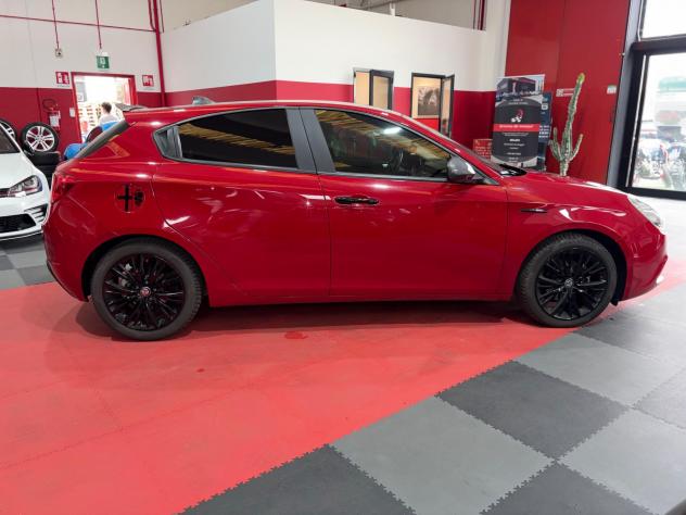 Alfa Romeo Giulietta 1.4 Turbo 120cv Super - Foto 4