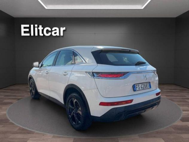 DS AUTOMOBILES DS 7 Crossback LUXURY rif. 23941865 - Foto 3