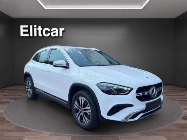 MERCEDES-BENZ GLA 180 Automatic Progressive Advanced rif. 23978856 - Foto 7