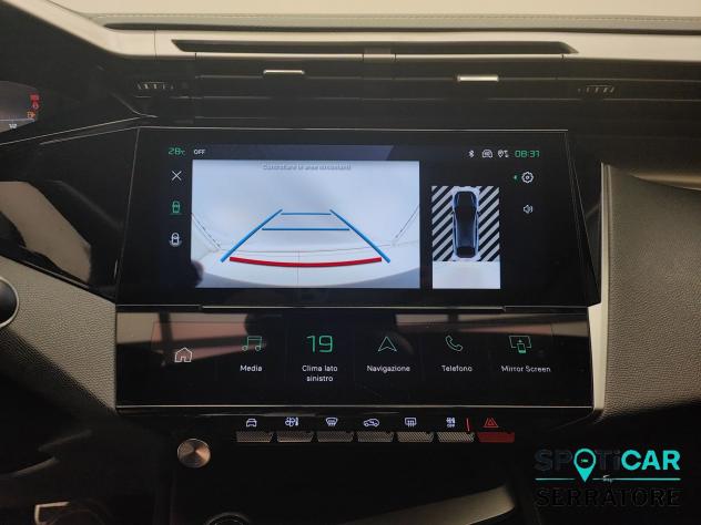 Peugeot 408 2022 1.2 hybrid GT 145cv e-dsc6 - Foto 10