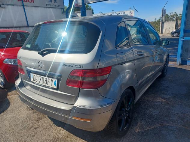 Mercedes-benz B 180 CDI Sport - Foto 4