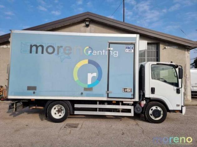 ISUZU NPR N 85-P60 rif. 18574105 - Foto 3