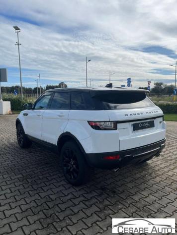 LAND ROVER - Range Rover Evoque 2.0 td4 Landmark edition 150cv 5p auto my19 - Foto 6