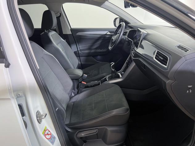 Volkswagen T-Roc T-Roc 1.0 tsi Style 110cv - Foto 9
