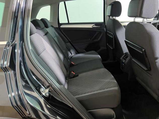 Volkswagen Tiguan Tiguan 1.6 tdi Business 115cv - Foto 10