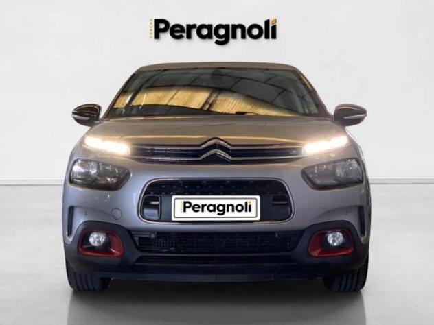 CITROEN C4 Cactus BlueHDi 100 S&S Shine rif. 24130768 - Foto 2