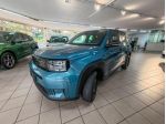 Fiat Grande Panda 1.2 Hybrid 110 CV S&S Pop KM ZERO