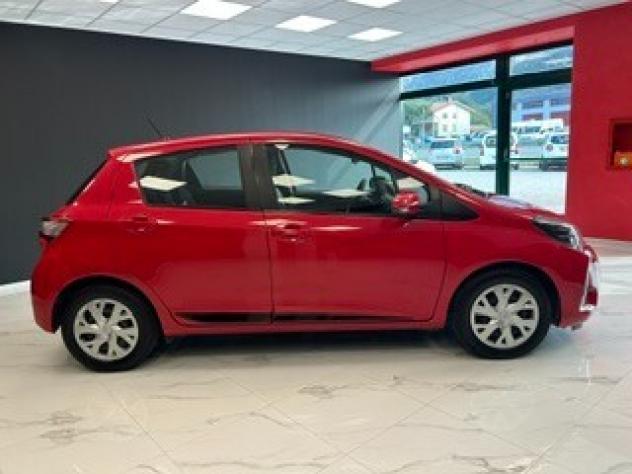 Toyota Yaris 1.5 5 porte Lounge - Foto 5