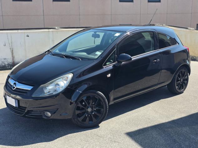 Opel Corsa 1.3 CDTI 95CV F.AP. 3 porte Edition - Foto 2