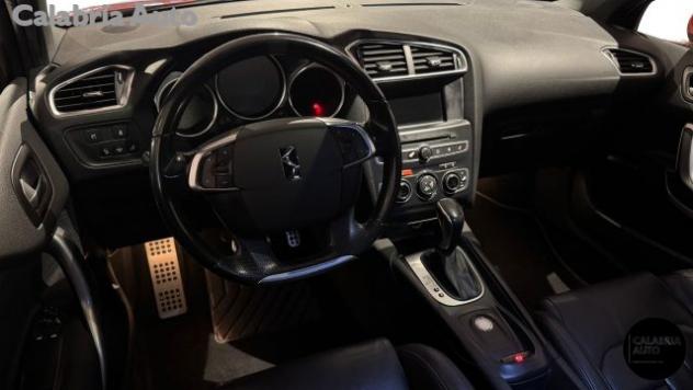 DS AUTOMOBILES DS 4 Crossback BlueHDi 180 S&S EAT6 So Chic rif. 22884229 - Foto 6