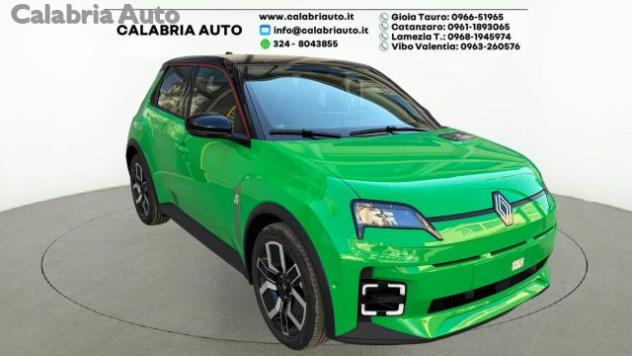 RENAULT R 5 RENAULT 5 E-TECH ELECTRIC five 95 cv urban range rif. 23308867 - Foto 2