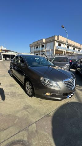 LANCIA DELTA 1,6 MJ 09/2012 - Foto 6