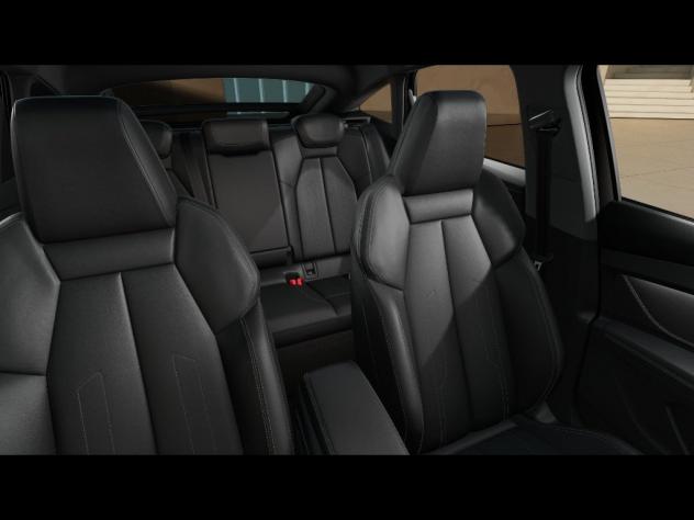 Audi e-tron Sportback Q4 MY27 Audi Q4 Sportback S line e-tron quattro performance 250,00 kW - Foto 10