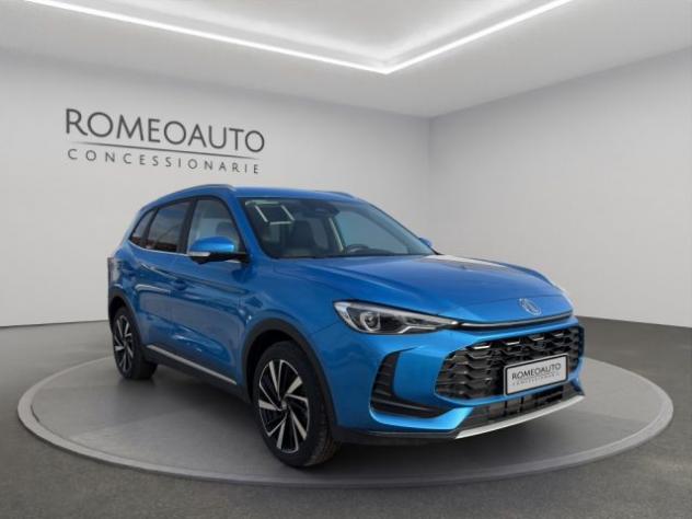 MG ZS 1.5 Hybrid+ Luxury rif. 24208756 - Foto 8
