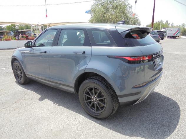 Land Rover Range Evoque 2.0D I4 163 CV AWD Auto S - Foto 8