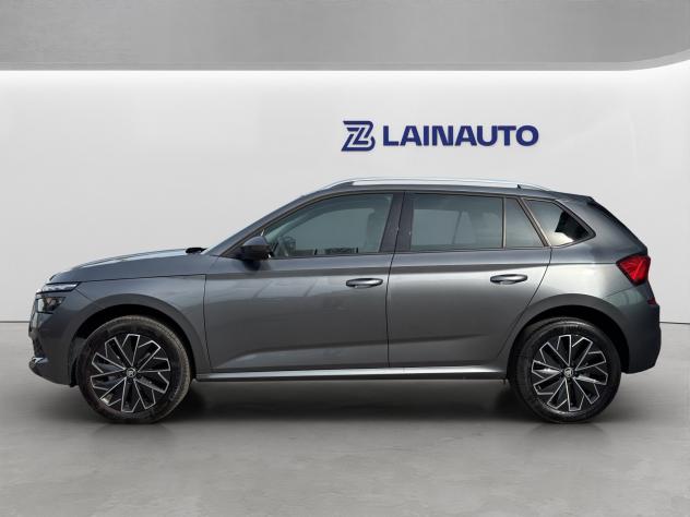 Škoda Kamiq Kamiq 1.0 tsi Style 110cv dsg - Foto 3