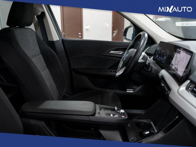 BMW X1 sDrive18d Auto - Foto 17
