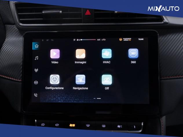 MG ZS 1.5L 5MT Luxury - Foto 16