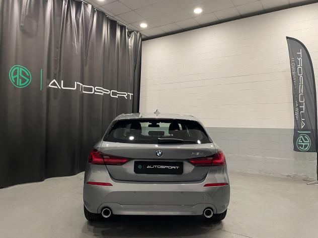 BMW Serie 1 118 i 5p. Msport - Foto 5