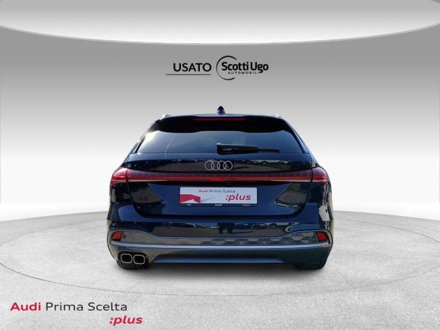 Audi A5 III 2024 Avant Avant 2.0 tdi mhev+ Business Advanced 204cv s-tronic - Foto 5